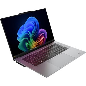 Laptop LENOVO ThinkPad X9-15p Gen 1 Aura Edition, Intel Core Ultra X7 368H pana la 5.0 GHz, 15.3" 2.8K OLED Touch, 32GB, SSD 1TB, Intel Arc B390, Windows 11 Pro, Grey Laptop LENOVO ThinkPad X9-15p Gen 1 Aura Edition, Intel Core Ultra X7 368H pana la 5.0 GHz, 15.3" 2.8K OLED Touch, 32GB, SSD 1TB, Intel Arc B390, Windows 11 Pro, Grey