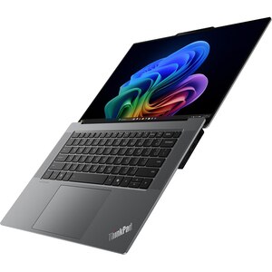 Laptop LENOVO ThinkPad X9-15p Gen 1 Aura Edition, Intel Core Ultra X7 358H pana la 4.8 GHz, 15.3" 2.8K Touch OLED, 64GB, SSD 1TB, Intel Arc B390, Windows 11 Pro, Grey Laptop LENOVO ThinkPad X9-15p Gen 1 Aura Edition, Intel Core Ultra X7 358H pana la 4.8 GHz, 15.3" 2.8K Touch OLED, 64GB, SSD 1TB, Intel Arc B390, Windows 11 Pro, Grey