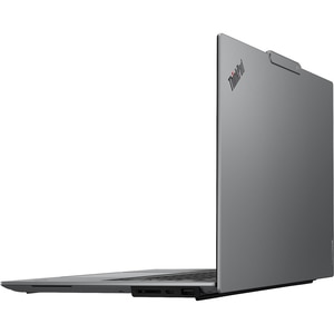 Laptop LENOVO ThinkPad X9-15p Gen 1 Aura Edition, Intel Core Ultra X7 358H pana la 4.8 GHz, 15.3" 2.8K Touch OLED, 64GB, SSD 1TB, Intel Arc B390, Windows 11 Pro, Grey Laptop LENOVO ThinkPad X9-15p Gen 1 Aura Edition, Intel Core Ultra X7 358H pana la 4.8 GHz, 15.3" 2.8K Touch OLED, 64GB, SSD 1TB, Intel Arc B390, Windows 11 Pro, Grey