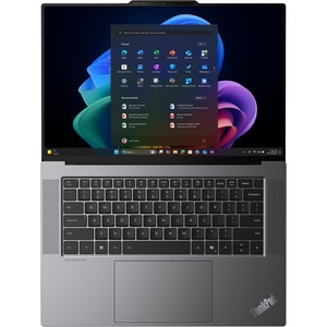 Laptop LENOVO ThinkPad X9-15p Gen 1 Aura Edition, Intel Core Ultra X7 358H pana la 4.8 GHz, 15.3" 2.8K Touch OLED, 64GB, SSD 1TB, Intel Arc B390, Windows 11 Pro, Grey Laptop LENOVO ThinkPad X9-15p Gen 1 Aura Edition, Intel Core Ultra X7 358H pana la 4.8 GHz, 15.3" 2.8K Touch OLED, 64GB, SSD 1TB, Intel Arc B390, Windows 11 Pro, Grey