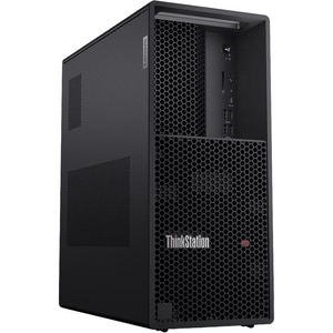 Sistem Desktop LENOVO ThinkStation P3 Tower Gen 2, Intel Core Ultra 7 265 pana la 5.3GHz, 64GB, SSD 1TB, NVIDIA RTX 2000 Ada Generation 16GB, Windows 11 Pro Sistem Desktop LENOVO ThinkStation P3 Tower Gen 2, Intel Core Ultra 7 265 pana la 5.3GHz, 64GB, SSD 1TB, NVIDIA RTX 2000 Ada Generation 16GB, Windows 11 Pro