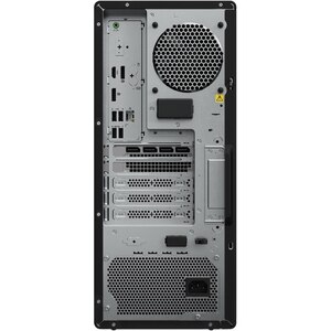 Sistem Desktop LENOVO ThinkStation P3 Tower Gen 2, Intel Core Ultra 7 265 pana la 5.3GHz, 64GB, SSD 1TB, NVIDIA RTX 2000 Ada Generation 16GB, Windows 11 Pro Sistem Desktop LENOVO ThinkStation P3 Tower Gen 2, Intel Core Ultra 7 265 pana la 5.3GHz, 64GB, SSD 1TB, NVIDIA RTX 2000 Ada Generation 16GB, Windows 11 Pro