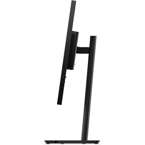 Monitor LED IPS LENOVO ThinkVision T32UD-40, 31.5", 4K UHD, 60Hz, HDR10, pivot, negru Monitor LED IPS LENOVO ThinkVision T32UD-40, 31.5", 4K UHD, 60Hz, HDR10, pivot, negru