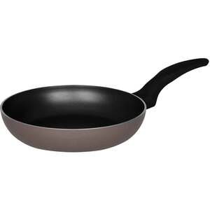 Tigaie non-stick FEST Flow, 28cm, aluminiu, maro Tigaie non-stick FEST Flow, 28cm, aluminiu, maro