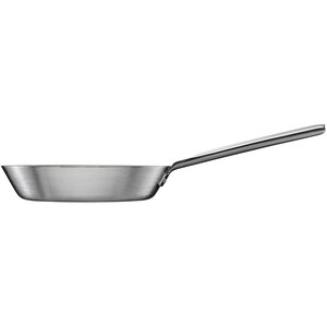 Tigaie FISKARS Norden Ceratec, 24 cm, otel inoxidabil, argintiu Tigaie FISKARS Norden Ceratec, 24 cm, otel inoxidabil, argintiu