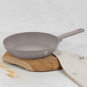 Tigaie BERLINGER HAUS BH 8084 Taupe Collection, 28cm, aluminiu, gri Tigaie BERLINGER HAUS BH 8084 Taupe Collection, 28cm, aluminiu, gri