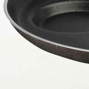 Tigaie clatite TEFAL D5292072, Pancake Time, 25cm, titanium, negru Tigaie clatite TEFAL D5292072, Pancake Time, 25cm, titanium, negru