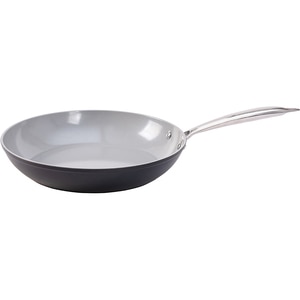 Tigaie MYRIA MC4032, 26cm, invelis ceramic, gri Tigaie MYRIA MC4032, 26cm, invelis ceramic, gri