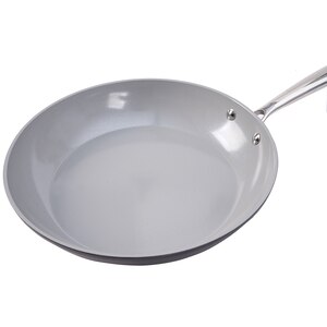 Tigaie MYRIA MC4032, 26cm, invelis ceramic, gri Tigaie MYRIA MC4032, 26cm, invelis ceramic, gri