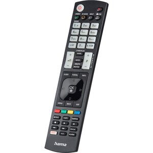 Telecomanda pentru TV LG HAMA 221061, taste iluminate Telecomanda pentru TV LG HAMA 221061, taste iluminate