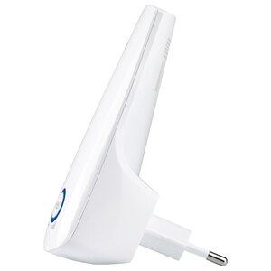 Wireless Range Extender TP-LINK TL-WA850RE, 300 Mbps, alb Wireless Range Extender TP-LINK TL-WA850RE, 300 Mbps, alb