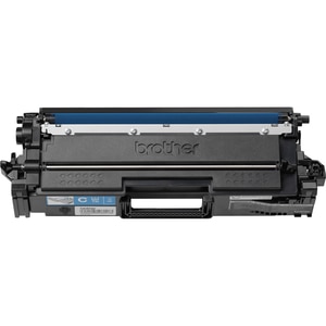 Toner original BROTHER TN821XXLC, cyan Toner original BROTHER TN821XXLC, cyan