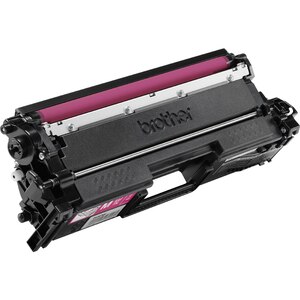 Toner original BROTHER TN821XXLM, magenta Toner original BROTHER TN821XXLM, magenta