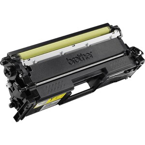 Toner original BROTHER TN821XXLY, galben Toner original BROTHER TN821XXLY, galben