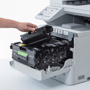 Toner original BROTHER TN821XLY, galben Toner original BROTHER TN821XLY, galben