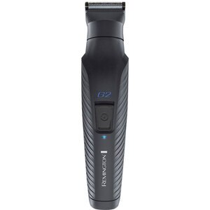 Aparat multifunctional REMINGTON 5in1 Graphite Series G2 PG2000, acumulator, 40 min autonomie, negru Aparat multifunctional REMINGTON 5in1 Graphite Series G2 PG2000, acumulator, 40 min autonomie, negru