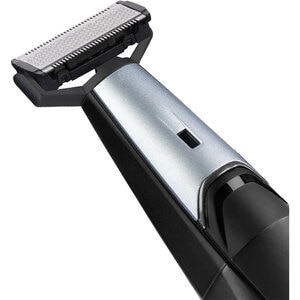 Aparat de ras si tuns barba BABYLISS T880E, acumulator, 90 min autonomie, negru Aparat de ras si tuns barba BABYLISS T880E, acumulator, 90 min autonomie, negru