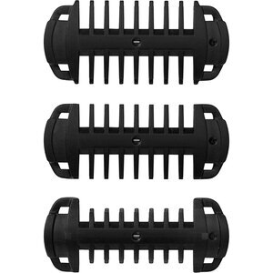 Aparat de ras si tuns barba BABYLISS T880E, acumulator, 90 min autonomie, negru Aparat de ras si tuns barba BABYLISS T880E, acumulator, 90 min autonomie, negru