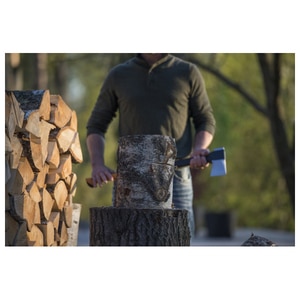Topor pentru despicat FISKARS X25 - XL 1015643 Topor pentru despicat FISKARS X25 - XL 1015643