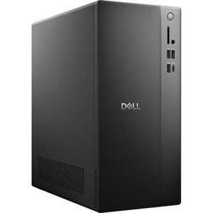 Sistem Desktop PC DELL Tower ECT1250, Intel Core Ultra 7 265 pana la 5.3GHz, 16GB, SSD 1TB, Intel Graphics, Ubuntu Sistem Desktop PC DELL Tower ECT1250, Intel Core Ultra 7 265 pana la 5.3GHz, 16GB, SSD 1TB, Intel Graphics, Ubuntu