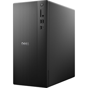 Sistem Desktop PC DELL Tower ECT1250, Intel Core Ultra 7 265 pana la 5.3GHz, 16GB, SSD 1TB, Intel Graphics, Ubuntu Sistem Desktop PC DELL Tower ECT1250, Intel Core Ultra 7 265 pana la 5.3GHz, 16GB, SSD 1TB, Intel Graphics, Ubuntu