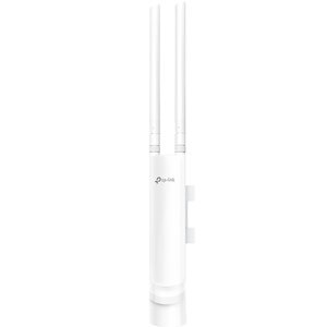 Wireless Range Extender TP-LINK EAP225-Outdoor V3 AC1200, Dual-Band 300 + 867 Mbps, alb Wireless Range Extender TP-LINK EAP225-Outdoor V3 AC1200, Dual-Band 300 + 867 Mbps, alb