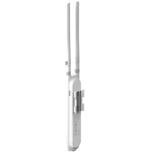 Wireless Range Extender TP-LINK EAP225-Outdoor V3 AC1200, Dual-Band 300 + 867 Mbps, alb Wireless Range Extender TP-LINK EAP225-Outdoor V3 AC1200, Dual-Band 300 + 867 Mbps, alb