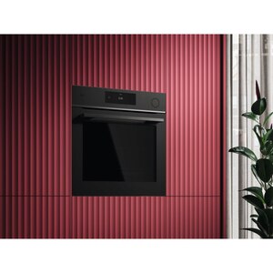 Cuptor incorporabil AEG TR7PB731ST, Electric, Gatire cu abur, Autocuratare pirolitica, 72 l, Clasa A++, Wi-Fi, negru Cuptor incorporabil AEG TR7PB731ST, Electric, Gatire cu abur, Autocuratare pirolitica, 72 l, Clasa A++, Wi-Fi, negru