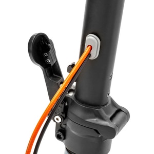 Trotineta electrica DUCATI PRO-I EVO MAX AS, 10 inch, pliabila, negru-albastru Trotineta electrica DUCATI PRO-I EVO MAX AS, 10 inch, pliabila, negru-albastru