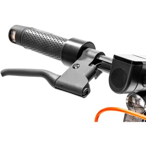Trotineta electrica DUCATI PRO-I EVO MAX AS, 10 inch, pliabila, negru-albastru Trotineta electrica DUCATI PRO-I EVO MAX AS, 10 inch, pliabila, negru-albastru