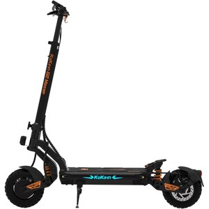 Trotineta electrica KUKIRIN G2 Master, 10 inch, negru Trotineta electrica KUKIRIN G2 Master, 10 inch, negru