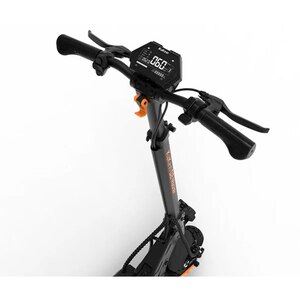 Trotineta electrica KUKIRIN G2 Master, 10 inch, negru Trotineta electrica KUKIRIN G2 Master, 10 inch, negru
