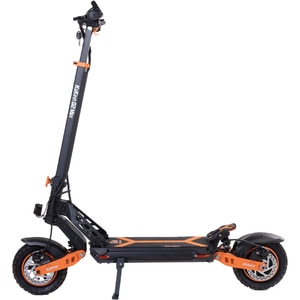 Trotineta electrica KUKIRIN G2 Max, 10 inch, negru Trotineta electrica KUKIRIN G2 Max, 10 inch, negru