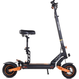 Trotineta electrica KUKIRIN G2 Max, 10 inch, negru Trotineta electrica KUKIRIN G2 Max, 10 inch, negru