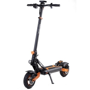 Trotineta electrica KUKIRIN G2 Max, 10 inch, negru Trotineta electrica KUKIRIN G2 Max, 10 inch, negru