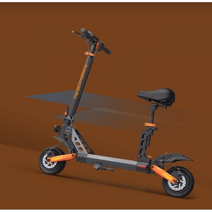 Trotineta electrica KUGOO Kirin G2 Pro, 9 inch, negru Trotineta electrica KUGOO Kirin G2 Pro, 9 inch, negru