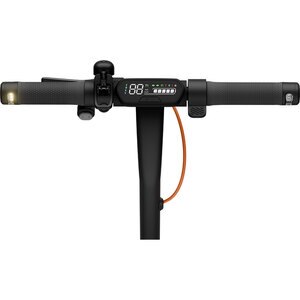 Trotineta electrica NINEBOT E2 Plus II, 8.1 inch, negru Trotineta electrica NINEBOT E2 Plus II, 8.1 inch, negru