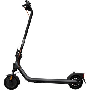 Trotineta electrica NINEBOT E2 Plus II, 8.1 inch, negru Trotineta electrica NINEBOT E2 Plus II, 8.1 inch, negru