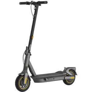 Trotineta electrica NINEBOT KickScooter Max G2, 10 inch, negru Trotineta electrica NINEBOT KickScooter Max G2, 10 inch, negru