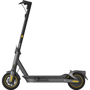 Trotineta electrica NINEBOT KickScooter Max G2, 10 inch, negru Trotineta electrica NINEBOT KickScooter Max G2, 10 inch, negru