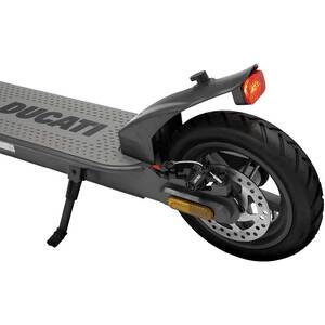 Trotineta electrica DUCATI Urban e-Mobility PRO-I EVO V2, 8.5 inch, pliabila, negru Trotineta electrica DUCATI Urban e-Mobility PRO-I EVO V2, 8.5 inch, pliabila, negru