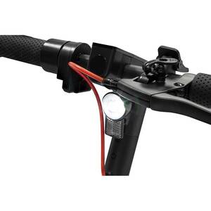 Trotineta electrica DUCATI Urban e-Mobility PRO-I EVO V3, 8.5 inch, pliabila, negru Trotineta electrica DUCATI Urban e-Mobility PRO-I EVO V3, 8.5 inch, pliabila, negru