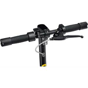 Trotineta electrica JEEP 2XE SENTINEL V3, 8.5 inch, pliabila, negru Trotineta electrica JEEP 2XE SENTINEL V3, 8.5 inch, pliabila, negru