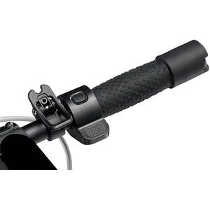 Trotineta electrica JEEP 2XE Sentinel, 8.5 inch, pliabila, negru Trotineta electrica JEEP 2XE Sentinel, 8.5 inch, pliabila, negru