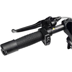 Trotineta electrica JEEP 2XE SENTINEL V3, 8.5 inch, pliabila, negru Trotineta electrica JEEP 2XE SENTINEL V3, 8.5 inch, pliabila, negru