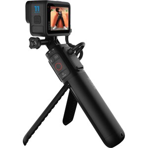 Trepied GoPro Volta APHGM-001-EU, telecomanda, negru Trepied GoPro Volta APHGM-001-EU, telecomanda, negru