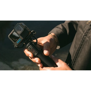 Trepied GoPro Volta APHGM-001-EU, telecomanda, negru Trepied GoPro Volta APHGM-001-EU, telecomanda, negru