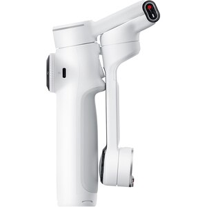 Stabilizator imagine Gimbal INSTA360 Flow 2 Pro Crator Kit, Bluetooth, 3 axe, 1100mAh, alb Stabilizator imagine Gimbal INSTA360 Flow 2 Pro Crator Kit, Bluetooth, 3 axe, 1100mAh, alb