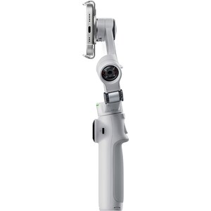 Stabilizator imagine Gimbal INSTA360 Flow 2 Pro Standard, Bluetooth, 3 axe, 1100mAh, gri Stabilizator imagine Gimbal INSTA360 Flow 2 Pro Standard, Bluetooth, 3 axe, 1100mAh, gri