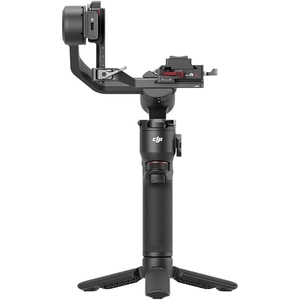 Stabilizator imagine Gimbal DJI Ronin RS 3 Mini, Bluetooth, 3 axe, 2450 mAh, negru Stabilizator imagine Gimbal DJI Ronin RS 3 Mini, Bluetooth, 3 axe, 2450 mAh, negru